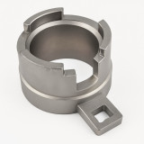 Инструмент за задържане на шайба на колянов вал – FORD Duratec