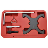 К-кт за зацепване на Ford 1.6TiVCT и 2.0TDCi