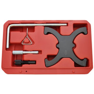 К-кт за зацепване на Ford 1.6TiVCT и 2.0TDCi К-кт за зацепване на Ford 1.6TiVCT и 2.0TDCi