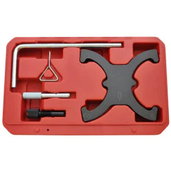 К-кт за зацепване на Ford 1.6TiVCT и 2.0TDCi