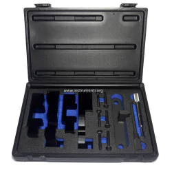 К-кт за зацепване на Land Rover 3.6 V8 Rivertools