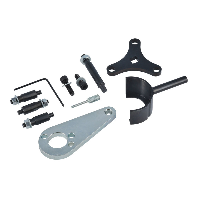 Комплект за зацепване на HYUNDAI/KIA 1.6 Diesel CR (AdBlue) Комплект за зацепване на HYUNDAI/KIA 1.6 Diesel CR (AdBlue)