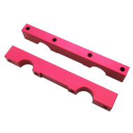 Комплект за фиксиране на Mercedes M642 Комплект за фиксиране на Mercedes M642