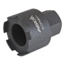 Вложка за маслен датчик за Мерцедес М651 Вложка за маслен датчик за Мерцедес М651