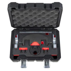 Инструмент за фиксиране на двигатели M651 1.8, 2.1, 2.2 CDI 