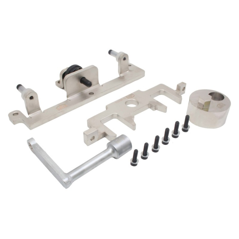 Комплект инструменти за зацепване на Mercedes-Benz M651