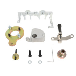 Комплект за зацепване на Opel 1.5 CRDi / 2.0 CDTi 