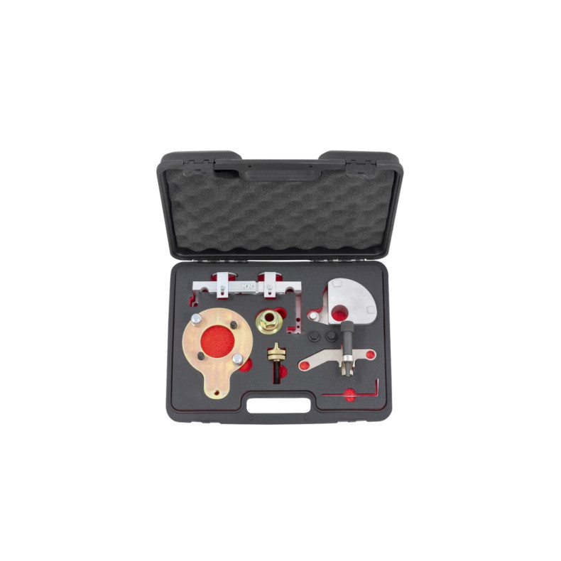 Комплект за зацепване на Opel 1.5 CRDi / 2.0 CDTi