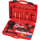 Разширен к-кт за фиксиране на двигатели-Opel и Fiat