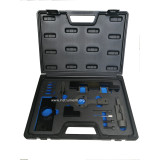 Комплект за зацепване Opel - Insignia - Zafira C 2014-