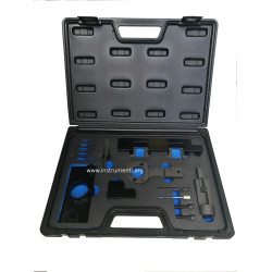 Комплект за зацепване Opel - Insignia - Zafira C 2014-