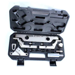 К-кт за фиксиране на Opel OPC Rivertools