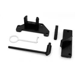 Комплект за зацепване на Citroen, Peugeot , Opel 1.2 Vti (VVT) GDI PureTech