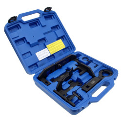 Комплект за зацепване на двигатели PSA PureTech 1.0 и 1.2 VTi GDI