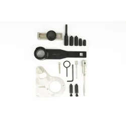 Комплект за зацепване на Renault 1.6, 2.0 dCi & 2.3 CDTi/ dCi