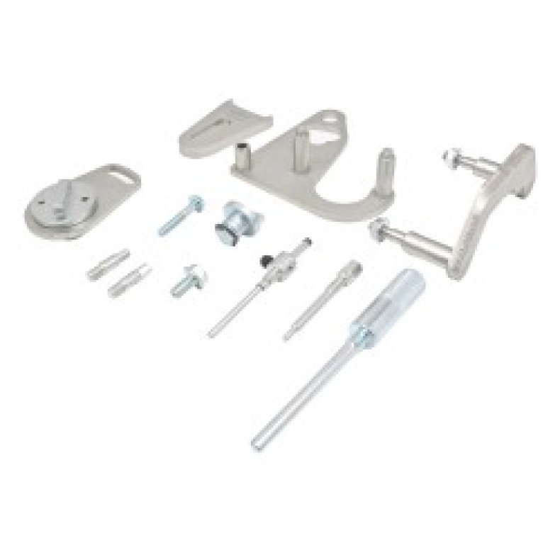 Комплект за зацепване на Renault и Opel 2.0 Blue DCI M9R712 след 2020г.