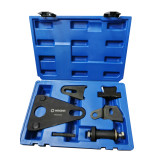 Комплект за блокиране на маховик и вал - за Renault 1.4; 1.6; 2.0; 2.5; 3.5