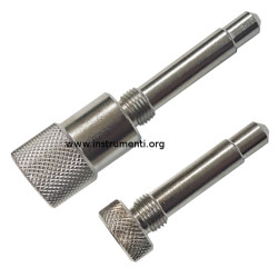 К-кт. за фиксиране на Chrysler 2.5 & 2.8CRD