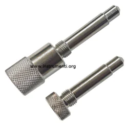 К-кт. за фиксиране на Chrysler 2.5 & 2.8CRD К-кт. за фиксиране на Chrysler 2.5 & 2.8CRD