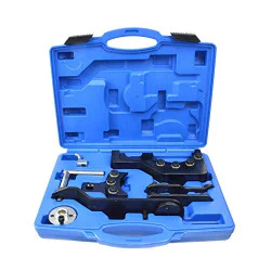 К-кт за зацепване на двигател на VW TOUAREG и TRANSPORTER T5