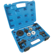 К-кт за зацепване на 1.8 и 2.0 FSI и TFSI К-кт за зацепване на 1.8 и 2.0 FSI и TFSI