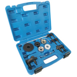 К-кт за зацепване на 1.8 и 2.0 FSI и  TFSI К-кт за зацепване на 1.8 и 2.0 FSI и  TFSI