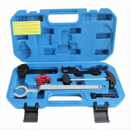 К-кт за зацепване на 1.0, 1.2, 1.4 VAG двигатели К-кт за зацепване на 1.0, 1.2, 1.4 VAG двигатели