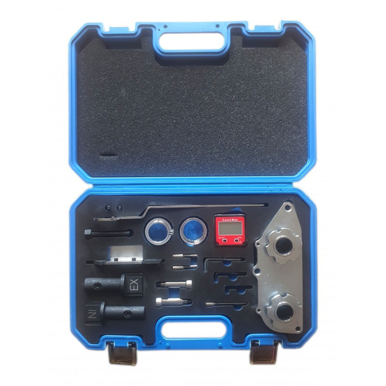 Комплект за зацепване на Audi и VW 1.5L TSI Комплект за зацепване на Audi и VW 1.5L TSI