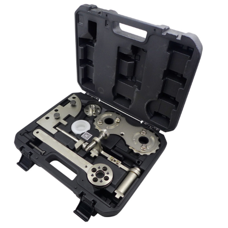 Топ цени за авто инструменти на марката Satra. КОД: - Продукт Комплект за зацепване на Volvo 2.0T S60 S80 V60 V70 XC60 XC70 XC80