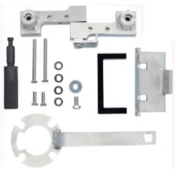 Комплект за зацепване на FORD / VOLVO 2,5 L Turbo след 2005r. Комплект за зацепване на FORD / VOLVO 2,5 L Turbo след 2005r.