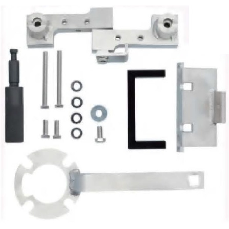 Комплект за зацепване на FORD / VOLVO 2,5 L Turbo след 2005r.