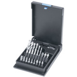 К-кт свредла и накрайници V-coil