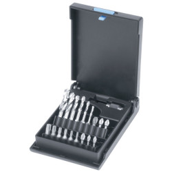 К-кт свредла и накрайници V-coil К-кт свредла и накрайници V-coil