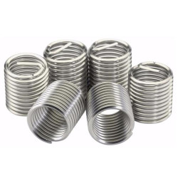 Резбoва приставка M12x1,25 2D удължена V-COIL Резбoва приставка M12x1,25 2D удължена V-COIL