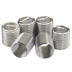 Резбoва приставка M5x0,8 1.5D V-COIL