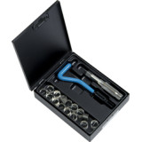 К-кт за рециклиране на резби с водач M10X1.0